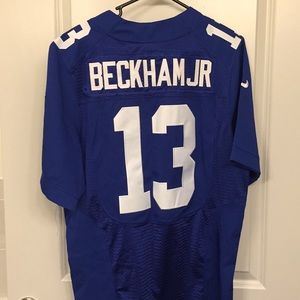 Giants OBJ Jersey